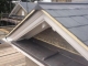 Slate Gable with Lead Flat Roof